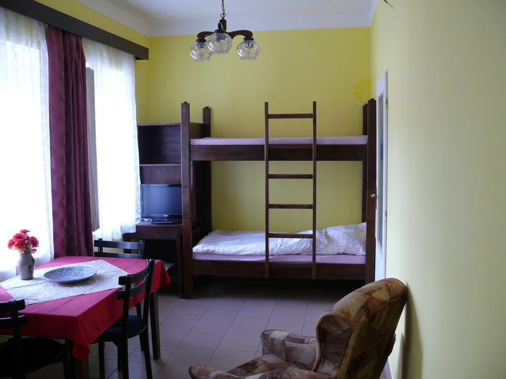 Pension A Restaurace Rudolec Hotel Český Rudolec Kültér fotó