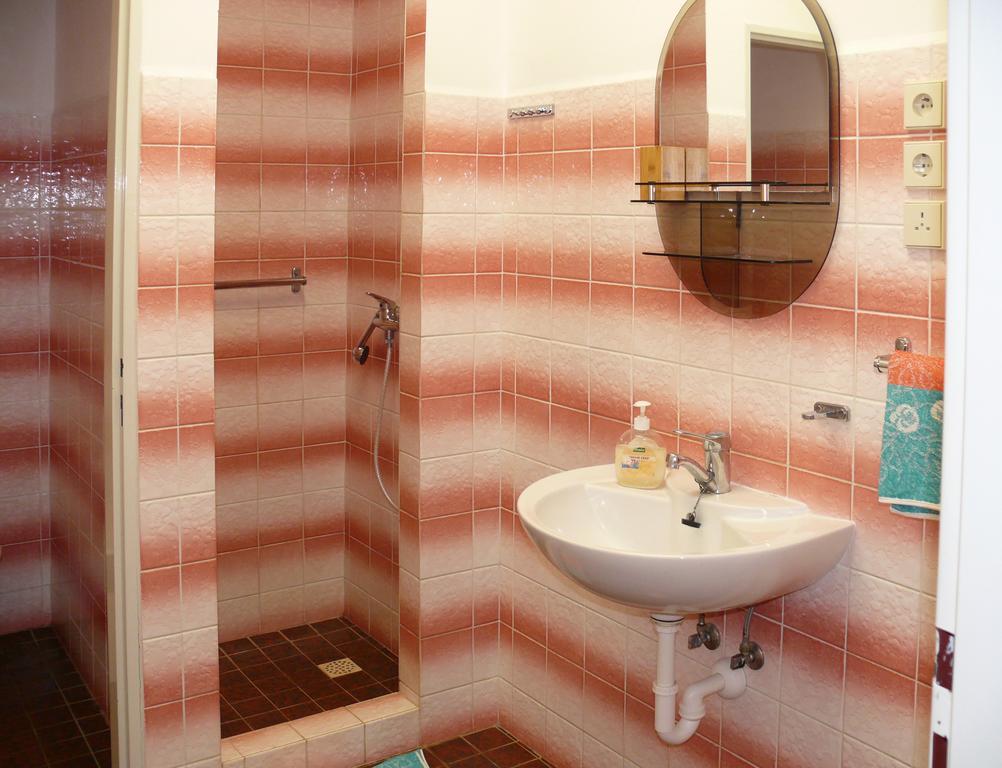Pension A Restaurace Rudolec Hotel Český Rudolec Kültér fotó
